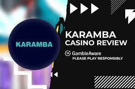 Karamba Casino 2026 Din Guide til Spil og Bonuser
