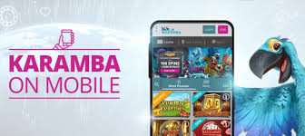 Karamba Casino 2026 Din Guide til Spil og Bonuser
