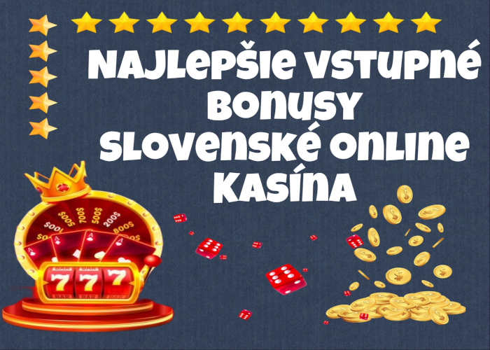 Krypto kasína Revolúcia vo svete online hazardu 913599270