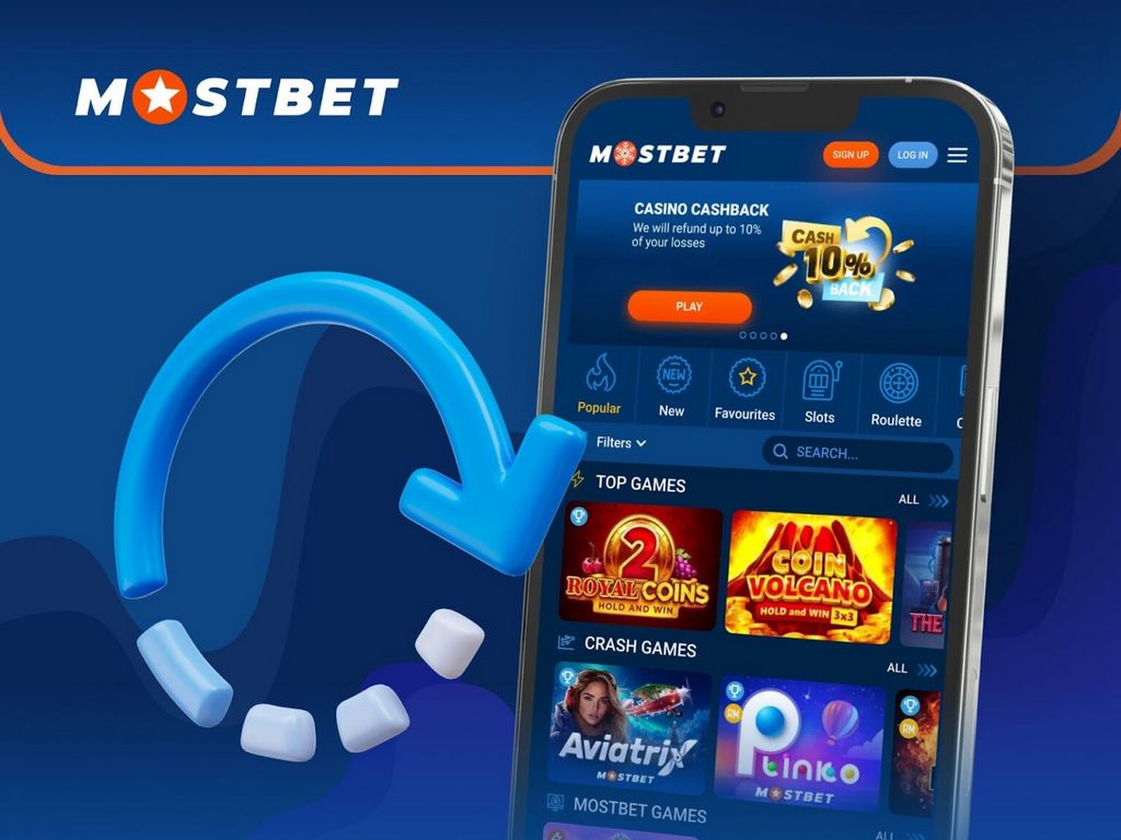 MostBet Gambling enterprise MostBet Gambling enterprise