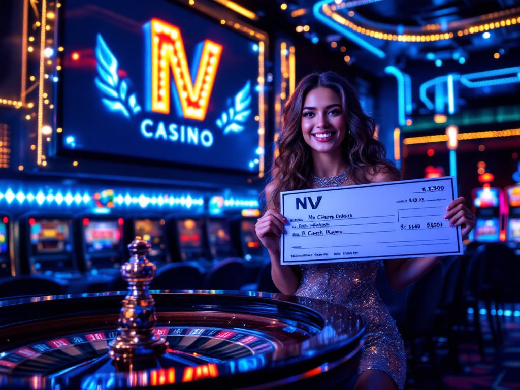 NV Online Casino Erfahrungsbericht 2026