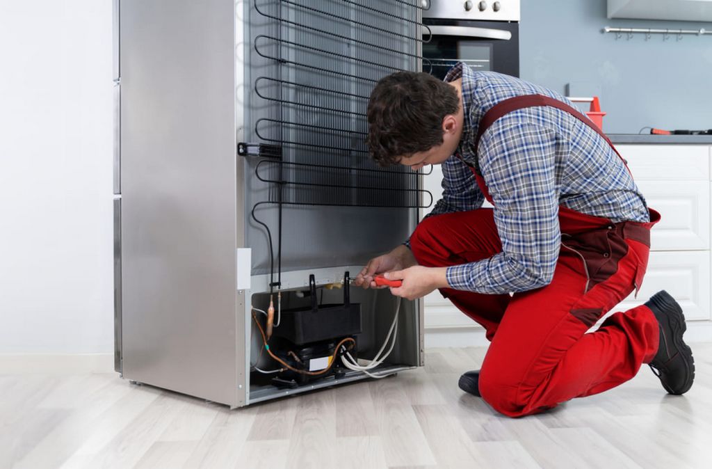 Trusted Home Appliance Repair Service in Brantford