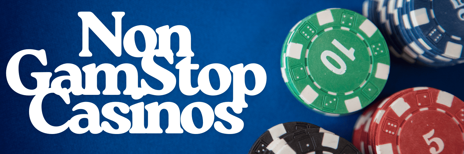 A Comprehensive List of Sites Not on Online Casino Restrictions A Comprehensive List of Sites Not on Online Casino Restrictions