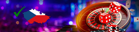 Nové online casino v ČR Vše, co potřebujete vědět