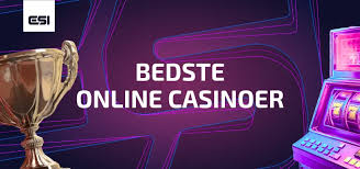 Oplev Nyt Dansk Online Casino – Spænding og Underholdning Venter!