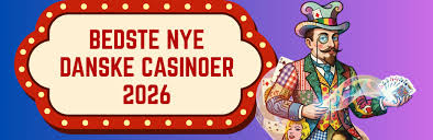 Oplev Nyt Dansk Online Casino – Spænding og Underholdning Venter!