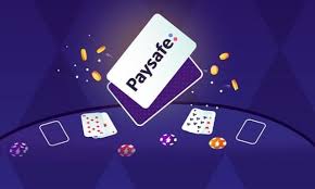 Paysafecard Casino Bonus Vorteile und Angebote