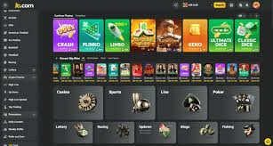 The Ultimate Guide to JB Casino Unlocking the Secrets of Online Gaming 470361832