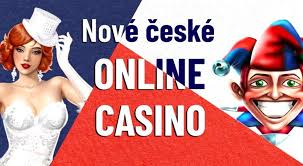 Top 10 Nejlepší Online Kasina pro Českého Hráče