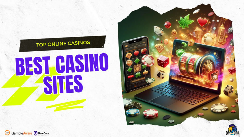 Top Casino Sites with Bonuses in the UK Unlock Your Winning Potential