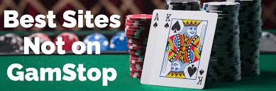Top Online Casinos Not Blocked by Restrictions - Play Freely