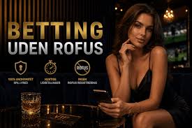 Udforsk Mulighederne for at Spille Casino Uden om ROFUS