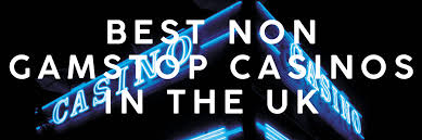 Understanding Non GamStop Websites A Comprehensive Guide