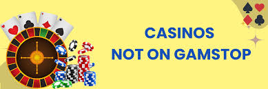 Understanding Non GamStop Websites A Comprehensive Guide