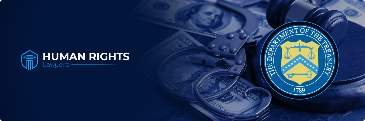 Understanding the Role of an OFAC Compliance Lawyer 1267675691