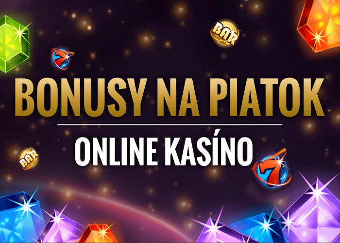 Zoznam top online kasín v Slovenskej republike