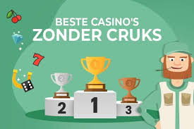 Buitenlandse Casino Betrouwbaarheid Een Gids voor Veilig Spelen