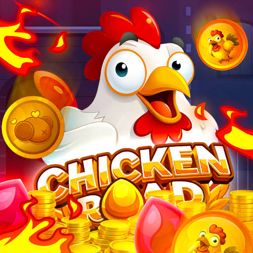 Chicken Road La Aventura de los Pollos en el Camino Chicken Road La Aventura de los Pollos en el Camino