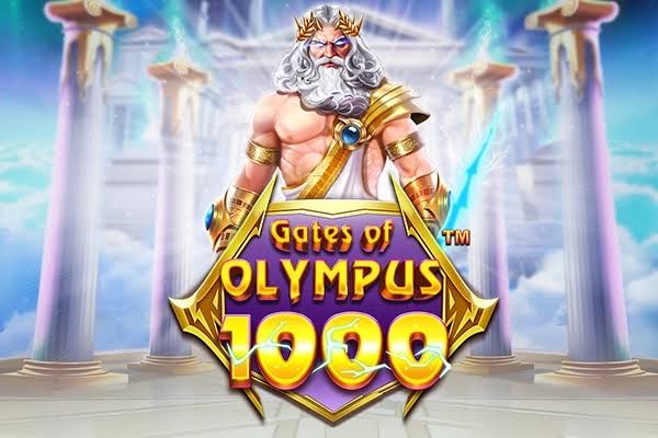 Experience the Thrill of Gates of Olympus Play -919579479 Experience the Thrill of Gates of Olympus Play -919579479