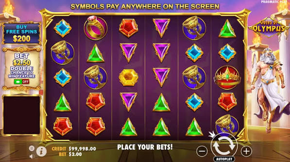 Experience the Thrill of Gates of Olympus Play -919579479 Experience the Thrill of Gates of Olympus Play -919579479