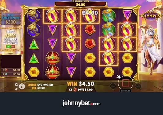Experience the Thrills of Gates of Olympus Casino -891579713 Experience the Thrills of Gates of Olympus Casino -891579713