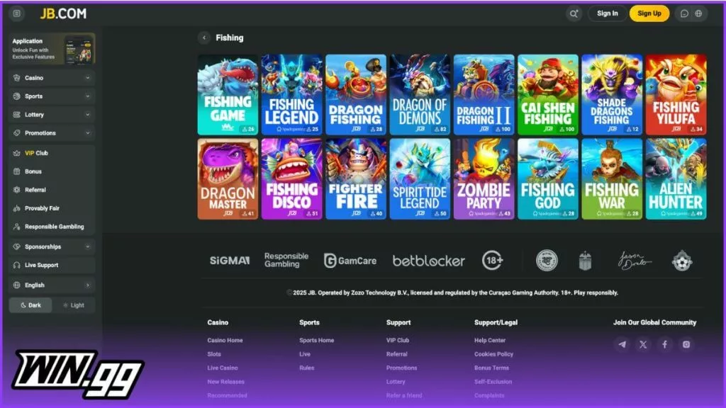 JB Casino Review A Comprehensive Guide to Online Gaming