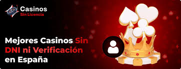 Los Riesgos y Consideraciones de los Casinos Online sin Licencia Los Riesgos y Consideraciones de los Casinos Online sin Licencia