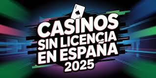 Los Riesgos y Consideraciones de los Casinos Online sin Licencia Los Riesgos y Consideraciones de los Casinos Online sin Licencia