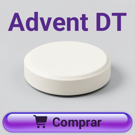 Advent DT