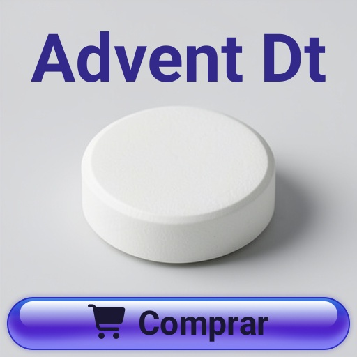 Advent DT