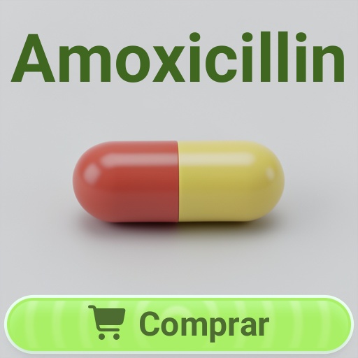 Amoxicillin
