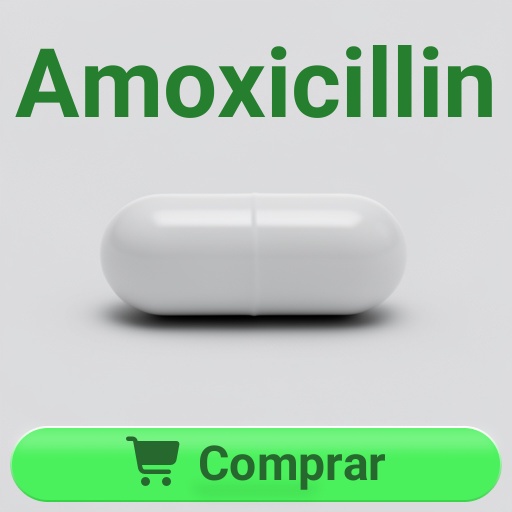 Amoxicillin