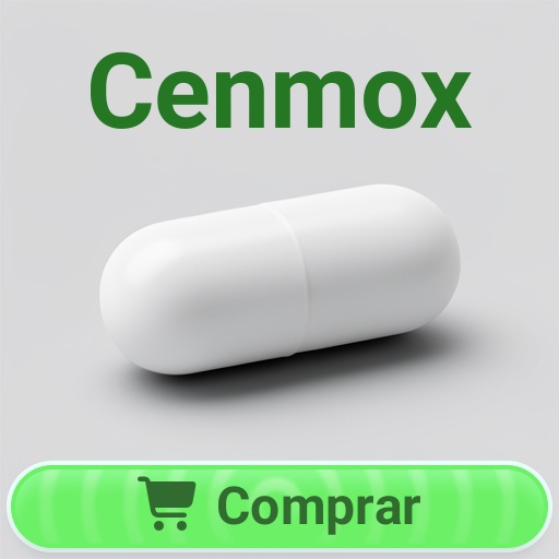 Cenmox