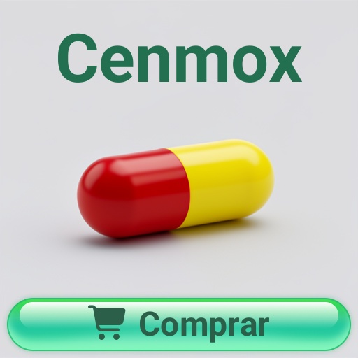 Cenmox