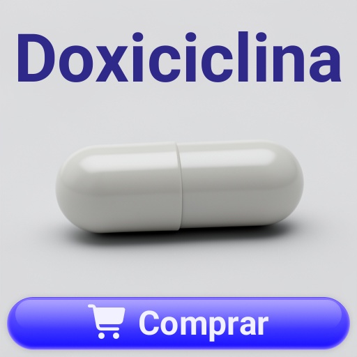 Doxycycline