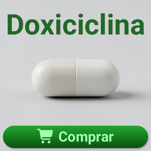 Doxycycline