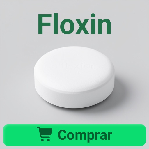 Floxin