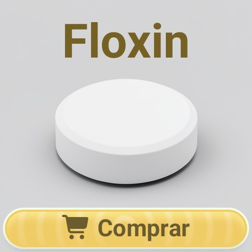 Floxin