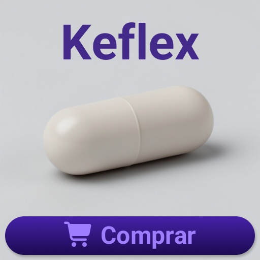 Keflex