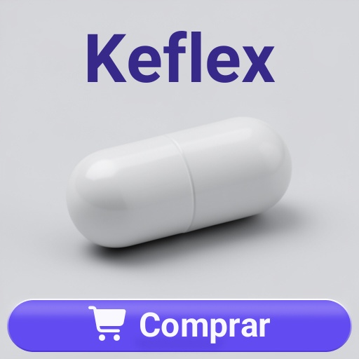 Keflex