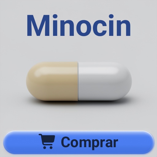 Minocin