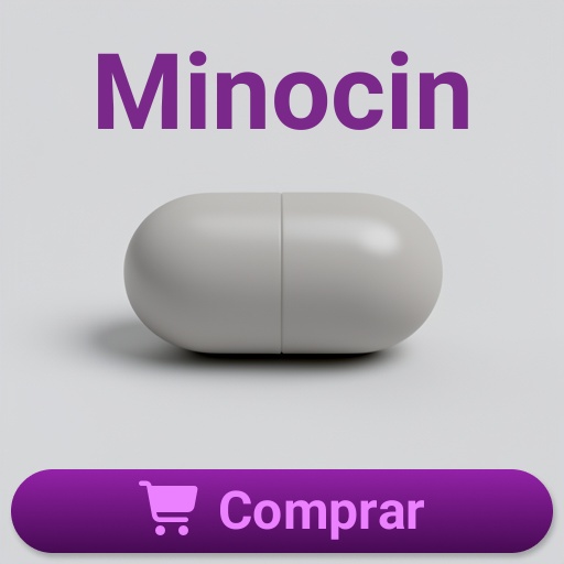 Minocin
