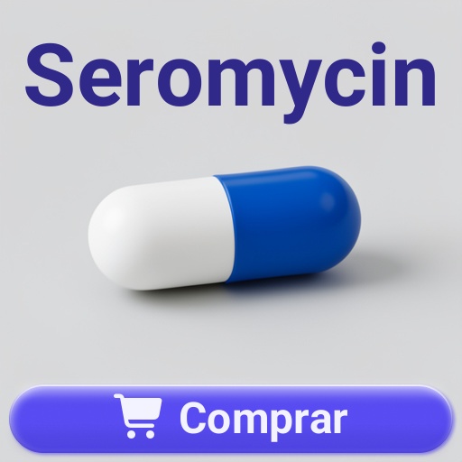 Seromycin