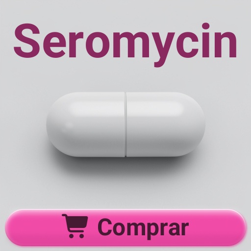 Seromycin