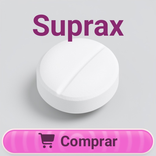 Suprax