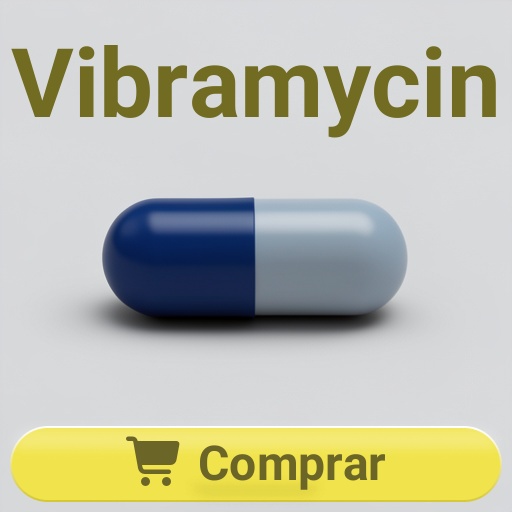 Vibramycin