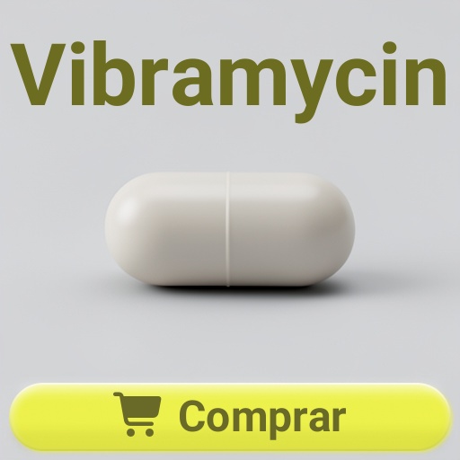 Vibramycin