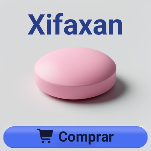 Xifaxan