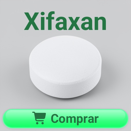 Xifaxan