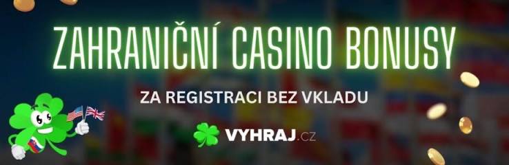 Bonusy v online casinech Jak získat co nejvíce